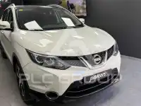 2016 Nissan QASHQAI