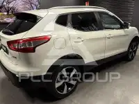 2016 Nissan QASHQAI