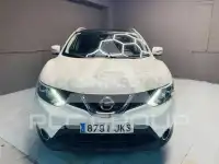 2016 Nissan QASHQAI