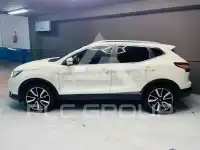 2016 Nissan QASHQAI