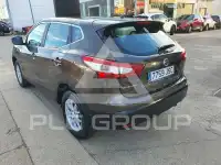 2016 Nissan QASHQAI