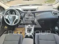 2016 Nissan QASHQAI