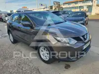 2016 Nissan QASHQAI