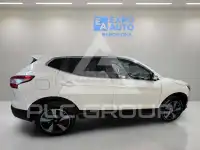2016 Nissan QASHQAI
