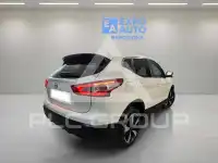 2016 Nissan QASHQAI