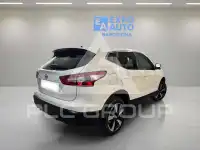 2016 Nissan QASHQAI