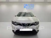 2016 Nissan QASHQAI