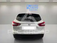 2016 Nissan QASHQAI