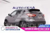 2016 Nissan QASHQAI