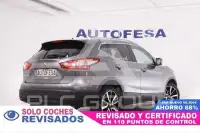 2016 Nissan QASHQAI