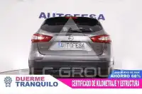 2016 Nissan QASHQAI