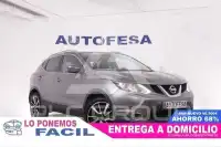2016 Nissan QASHQAI