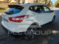 2016 Nissan QASHQAI