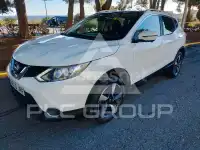 2016 Nissan QASHQAI