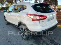 2016 Nissan QASHQAI