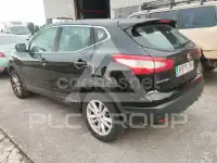 2016 Nissan QASHQAI