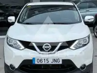 2016 Nissan QASHQAI