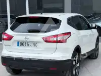 2016 Nissan QASHQAI