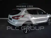 2016 Nissan QASHQAI