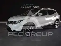 2016 Nissan QASHQAI