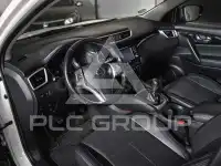 2016 Nissan QASHQAI