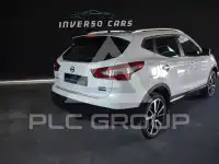 2016 Nissan QASHQAI