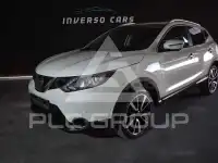 2016 Nissan QASHQAI