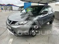 2016 Nissan QASHQAI