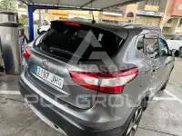 2016 Nissan QASHQAI