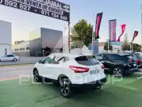 2016 Nissan QASHQAI