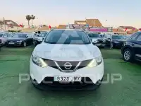 2016 Nissan QASHQAI