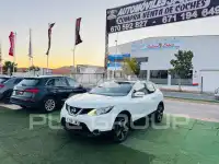 2016 Nissan QASHQAI