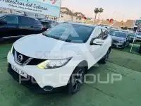 2016 Nissan QASHQAI