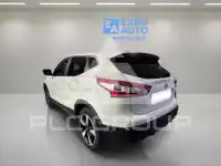 2016 Nissan QASHQAI