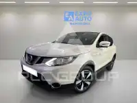 2016 Nissan QASHQAI