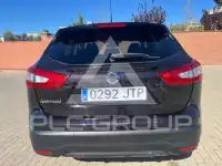 2016 Nissan QASHQAI