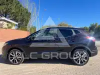 2016 Nissan QASHQAI