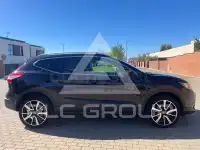 2016 Nissan QASHQAI