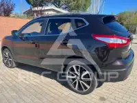 2016 Nissan QASHQAI
