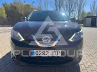 2016 Nissan QASHQAI