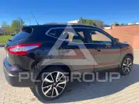2016 Nissan QASHQAI