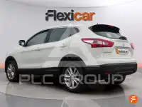2016 Nissan QASHQAI