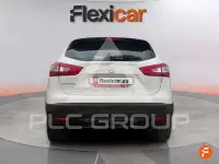 2016 Nissan QASHQAI