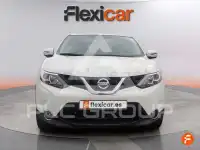 2016 Nissan QASHQAI