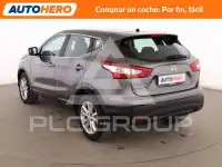2016 Nissan QASHQAI