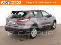 2016 Nissan QASHQAI