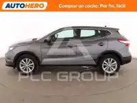 2016 Nissan QASHQAI