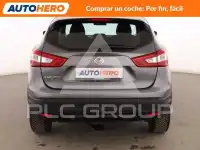 2016 Nissan QASHQAI