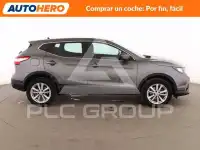 2016 Nissan QASHQAI