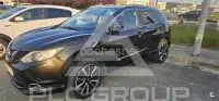 2016 Nissan QASHQAI